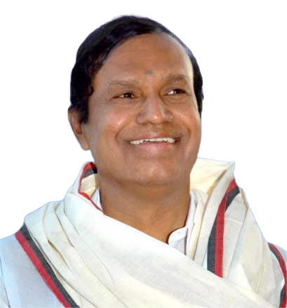T. R. Baalu
